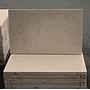 Comblanchien limestone tile (L. 40 cm)