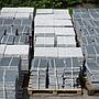 Grey granite tiles - Only available in our physical shop (B-quality)