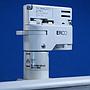 Wall washer '77846' by Erco
