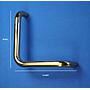 Grab bar by Linea Bertomani