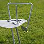 Chair 'SPC' by Thomas Serruys