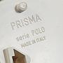 Pair of wall lights 'Polo' by Prisma (IP44)