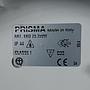 Wall/Ceiling light 'Eko 25' by Prisma (IP44)