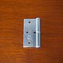 Door hinge 'Cremant' by HGD Belgium