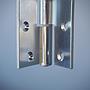 Door hinge 'Cremant' by HGD Belgium
