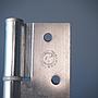 Door hinge 'Cremant' by HGD Belgium