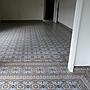 Ceramic tiles by S&D (14 x 14 cm)