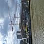 Blue Limestone from KANAL-Centre Pompidou - Only available in our physical shop