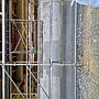 Blue limestone slabs from KANAL-Centre Pompidou - Only available in our physical shop