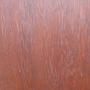 Wooden door with hammered glass panels (H. 211 cm x W. 82 cm) - Left / Right