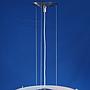 Hanging light 'Agora' by Milan