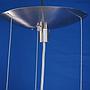 Hanging light 'Agora' by Milan