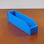 Storage containers in alveolar polypropylene - Small (10 pcs)