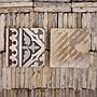 Ceramic tiles (15,5 x 15,5 cm) - Sold per m2