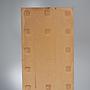 Ceramic tile by Ceramiche Smov (30 x 15 cm) - Ochre