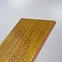 Ceramic tile by Ceramiche Smov (30 x 15 cm) - Ochre