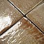 Glazed sandstone floor tiles by Rugamiek (16 x 16 cm) - Sold per m2