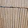 Glazed porcelain tiles by Hemixem from the Borgerstein building (15 x 7,6 cm)