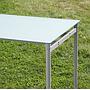 Table by Luc Vincent for Bulo (200 x 80 cm)