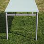 Table by Luc Vincent for Bulo (200 x 80 cm)