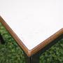 Cantine table (120 x 60 cm)