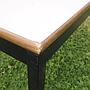 Cantine table (120 x 60 cm)