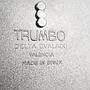 Caged wall/ceiling light 'Delta Ovalado' by Trumbo (IP66) - Black