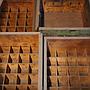 Wooden crates from the Durobor Factory - Only available in our physical shop