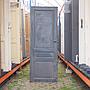 Wooden door (H. 226 cm x W. 83 cm) - Left