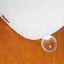 Wall sconce 'Mask 15' by Ennio Pasini for VeArt (ca. 1990)