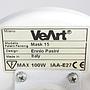 Wall sconce 'Mask 15' by Ennio Pasini for VeArt (ca. 1990)