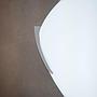 Ceiling light 'MI5649' by Milan - Chromed