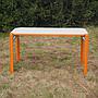 Table by Kusch & Co (130 x 70 cm)
