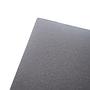 Free standing acoustic totem 'Lugn' by My O Solutions (H. 200 cm) - Light grey