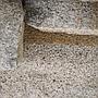 Granite curbstones - Only available in our physical shop