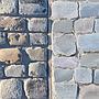 Bag of reclaimed cobble tops - Only available in our physical shop (sold per bag)