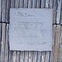 Ceramic tiles by Welkenraedt from the Borgerstein building (15 x 15 cm) - Grey