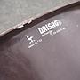 Stackable chair by J.P. Emonds Alt for Drisag (ca. 1970) - Brown