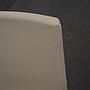 Stackable chair by J.P. Emonds Alt for Drisag (ca. 1970) - Beige