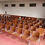 Beam seating 'DSC Axis 3000' by Giancarlo Piretti for Castelli - 5 seats