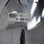 Exterior light by Boluce/RZB (IP44)