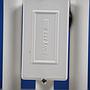 Exterior standing light by Boluce/RZB (IP44)