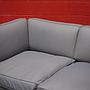 3 seats sofa by Donghia