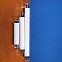 Wall light 'Jupi' by Wever & Ducré (IP44) - L. 64 cm