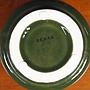 Flower pot 'Sixties' by Serax (various sizes) - Green