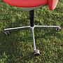 Swivel chair 'Bay Chair' by Pearson Lloyd for Bene