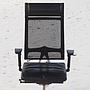 Swivel office chair 'Open up' by Sedus