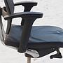Swivel office chair 'Open up' by Sedus