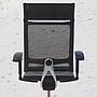 Swivel office chair 'Open up' by Sedus