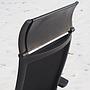 Swivel office chair 'Open up' by Sedus